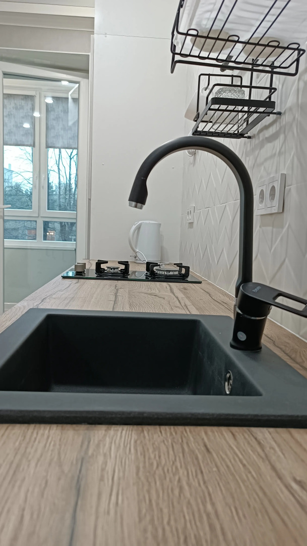 Квартира Рядом с Бфу Канта