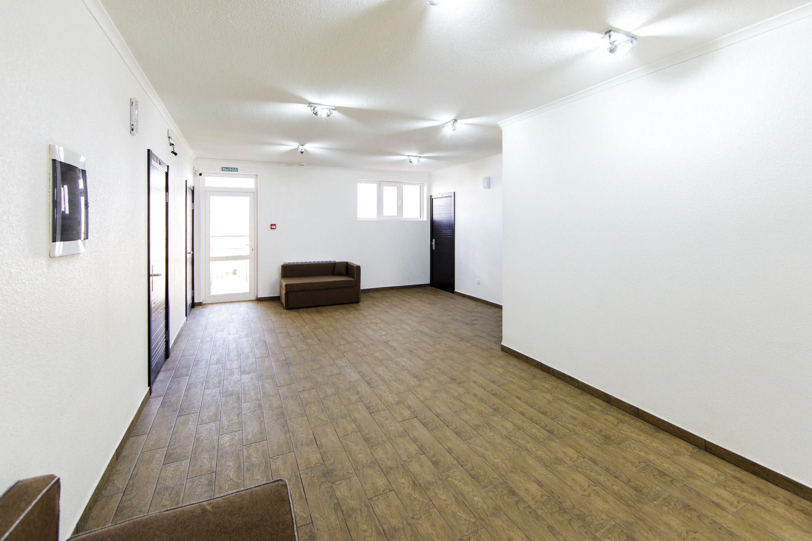 Отель Despina Family Hotel