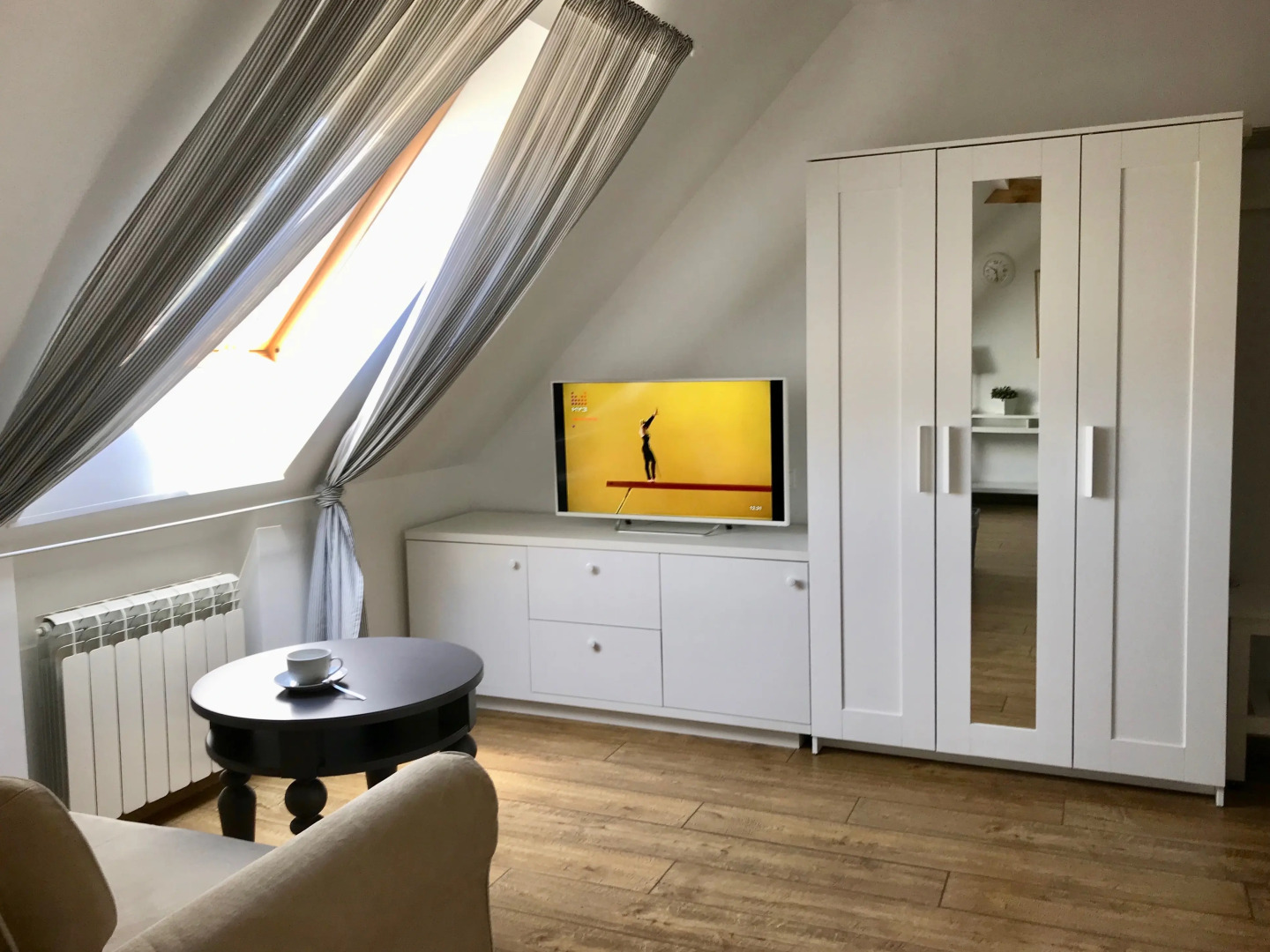 Отель Адрес