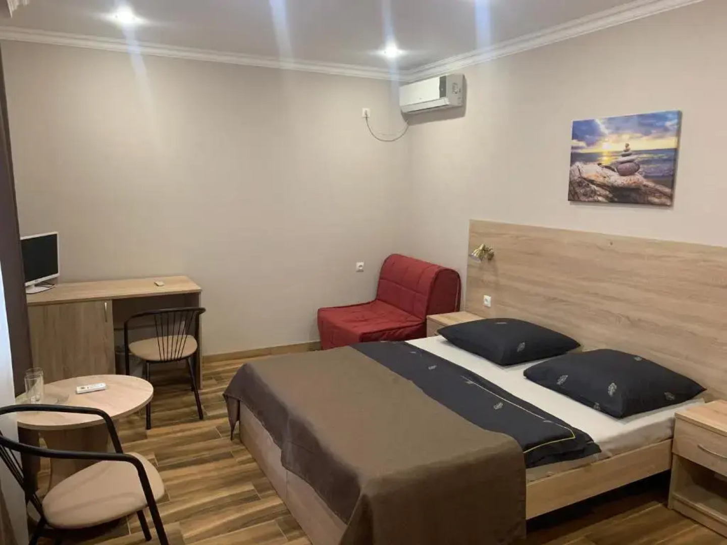 Гостевой Дом Морские Врата