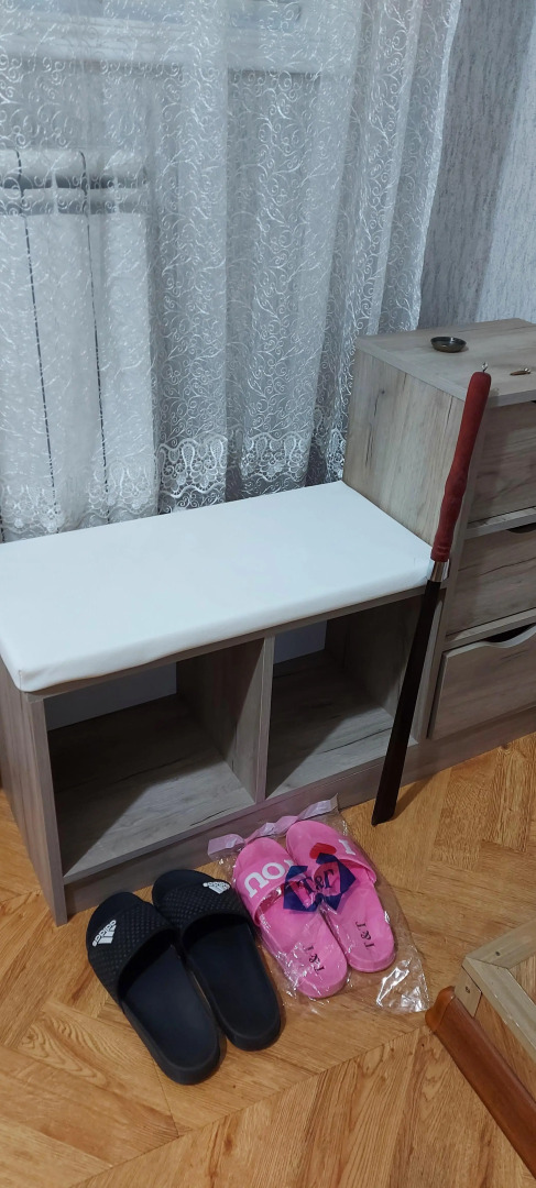 Гостевой дом Уютный