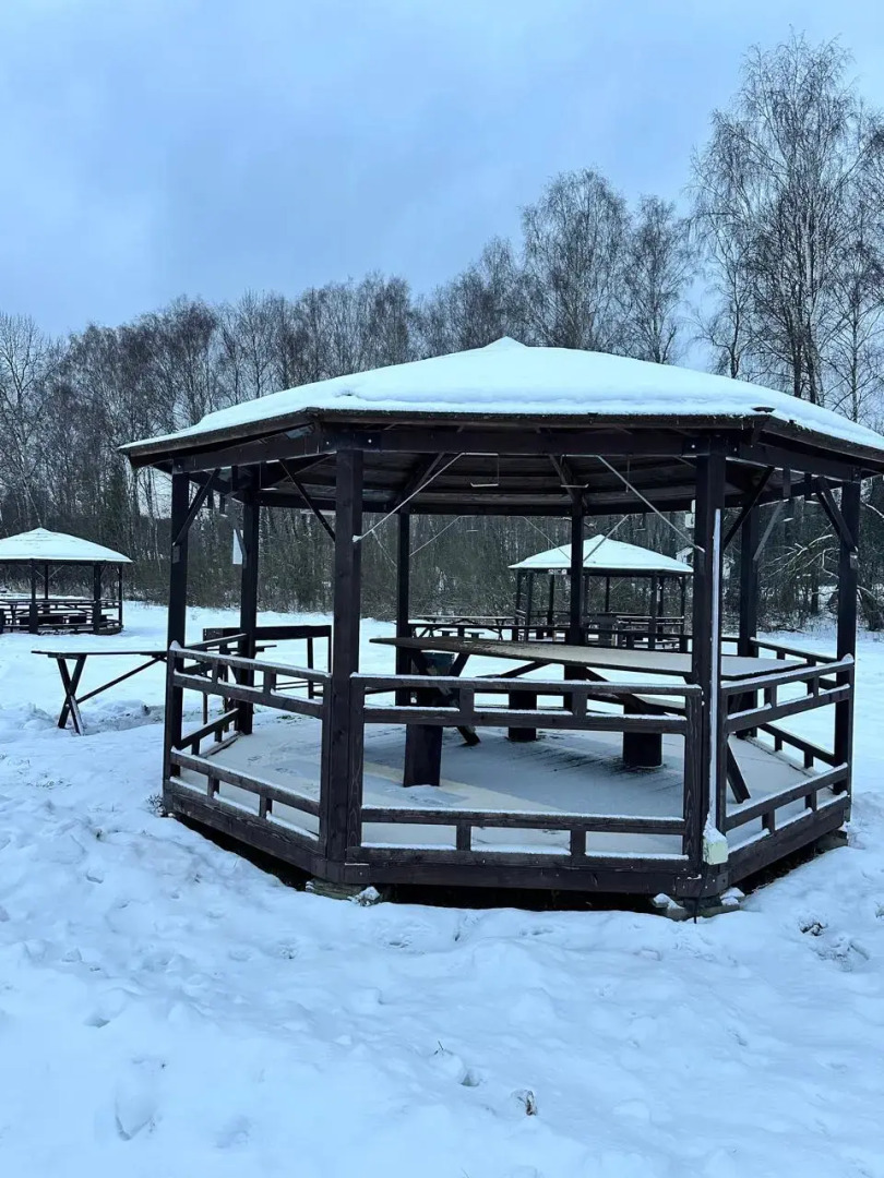 Апартаменты Новые Двухуровневые в Этномире