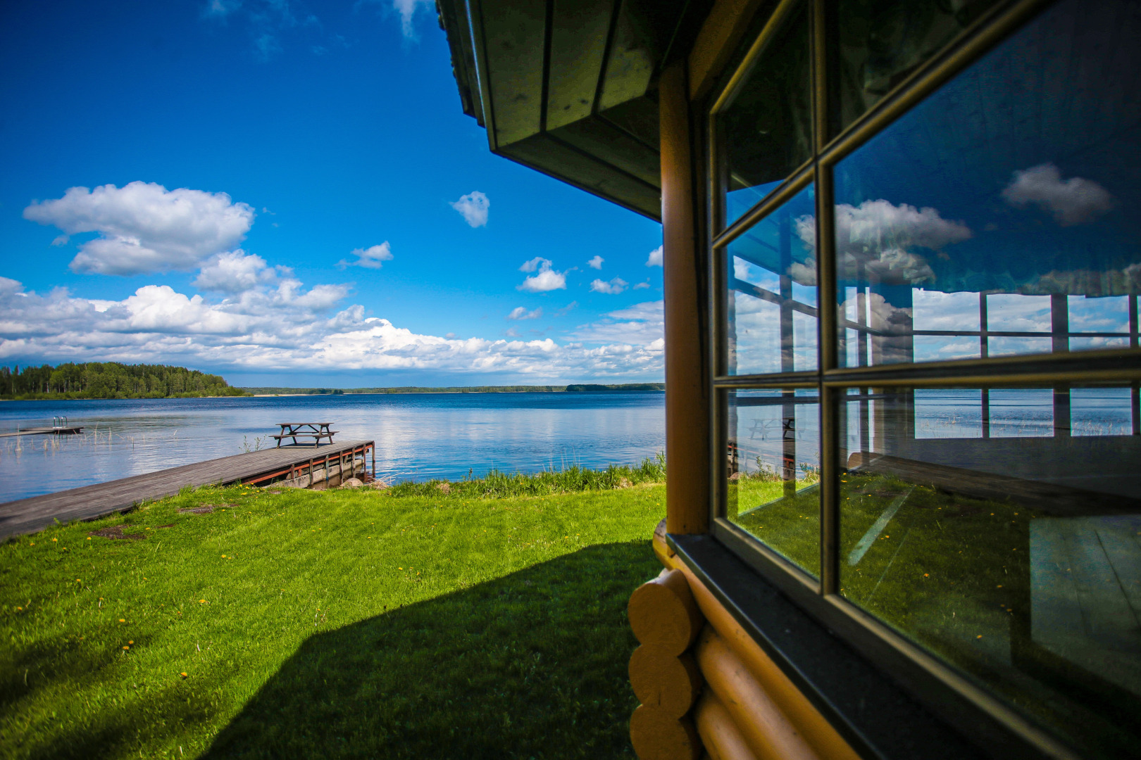 База отдыха 7 Пятниц