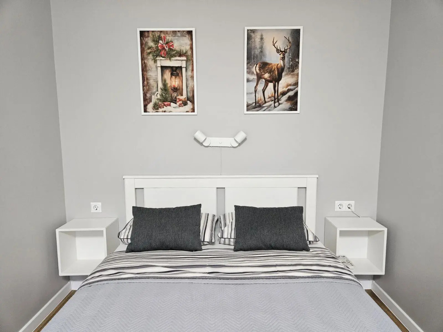 Квартира у метро Партизанская и ТЦ Prizma