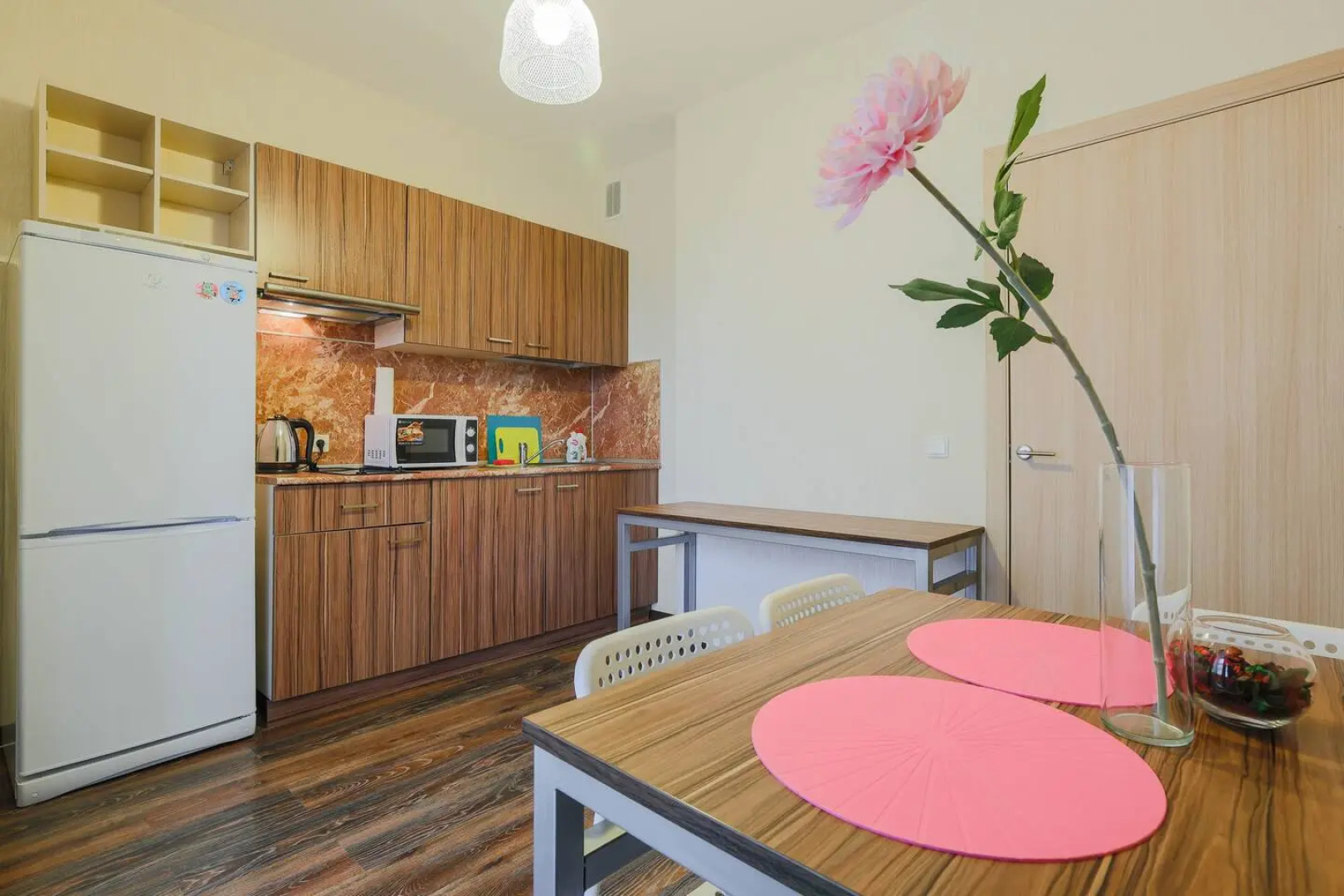 Апартаменты a.m. Rooms Pulkovo Park Classic