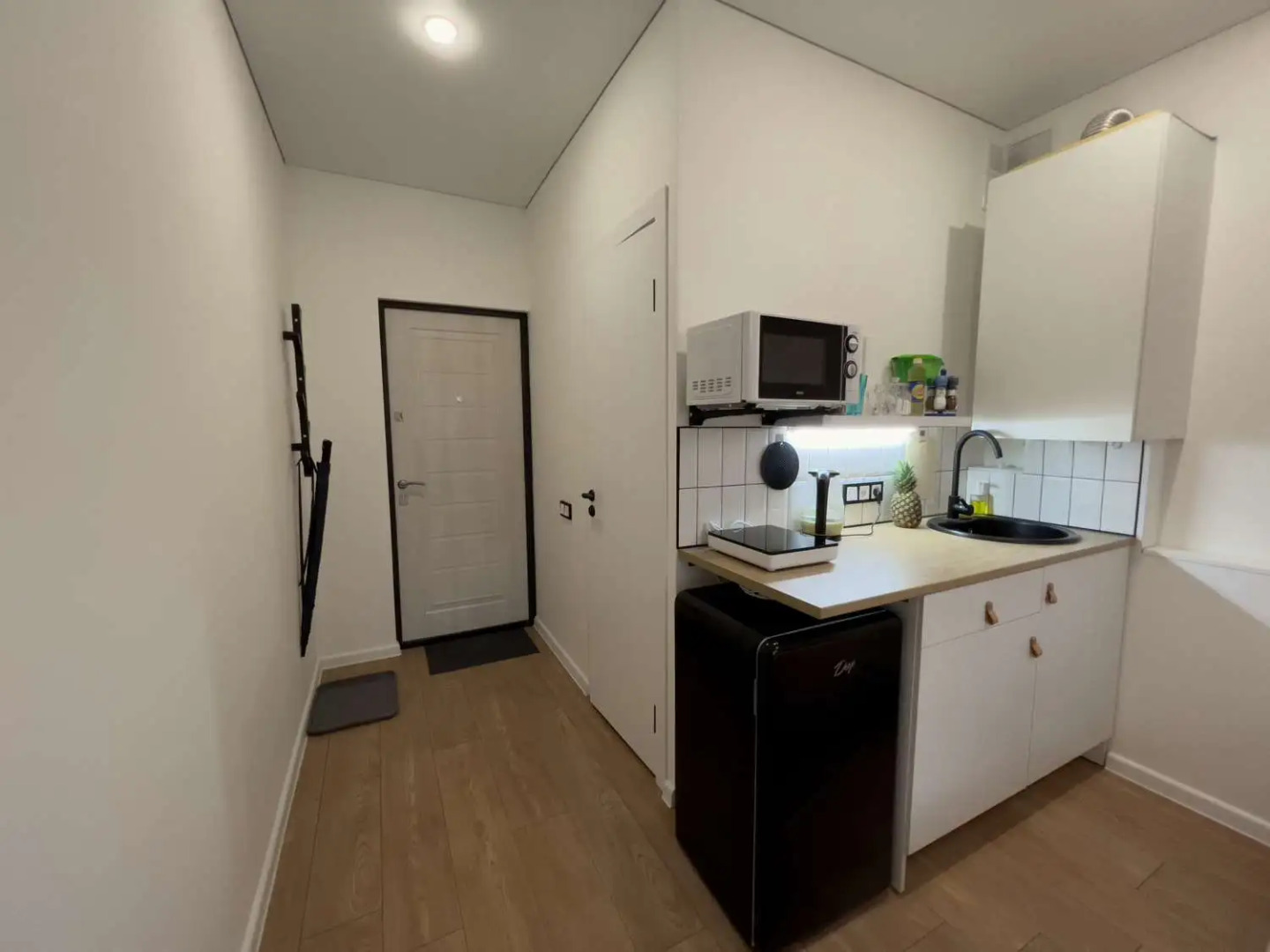 Апартаменты Surfrooms 4