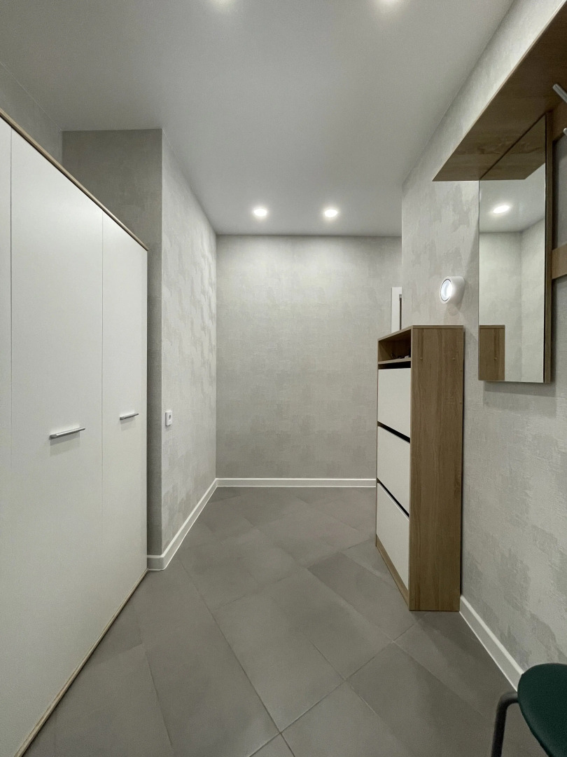 Квартира в Новостройке Чистая и Уютная