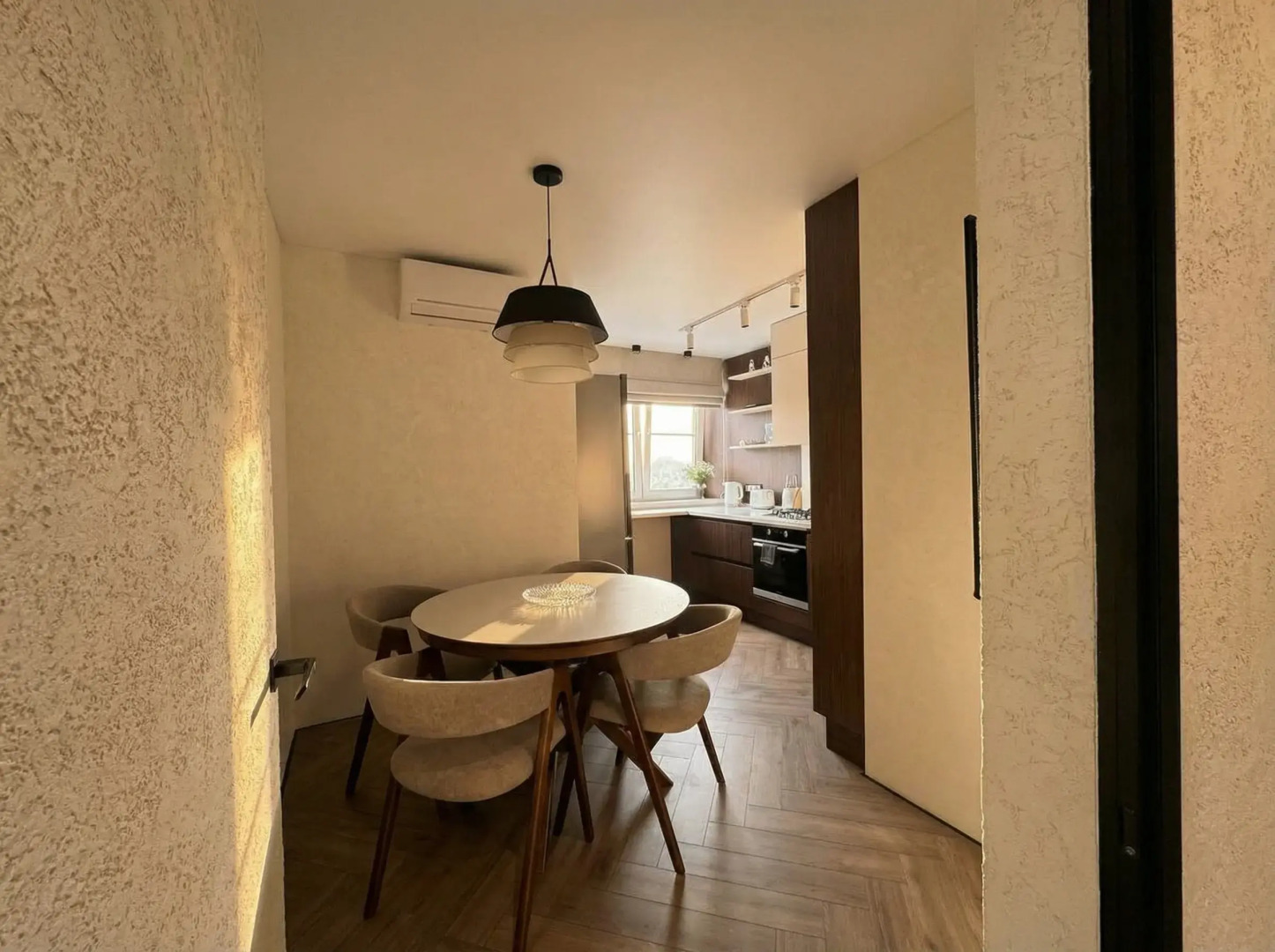 Апартаменты ДзенХоум Премьер 99