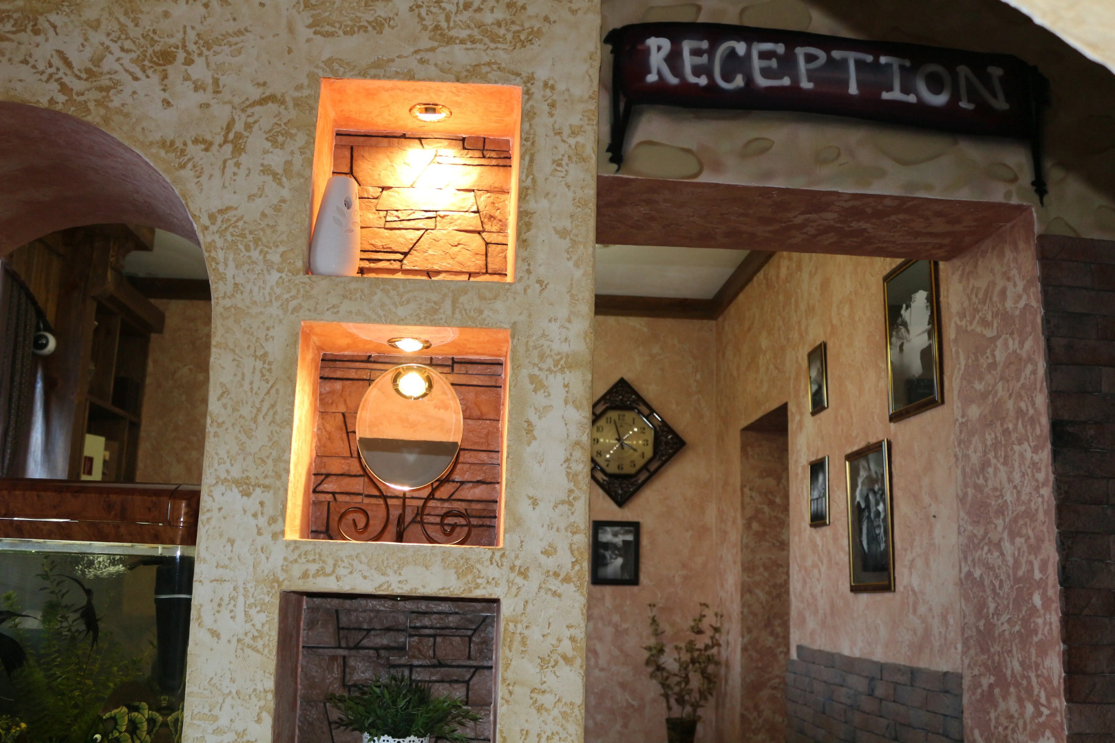 Отель Гостиный Двор