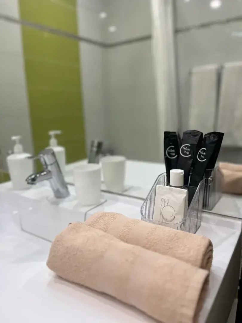 Квартира просторная 2-х комнатная на Центральной площади