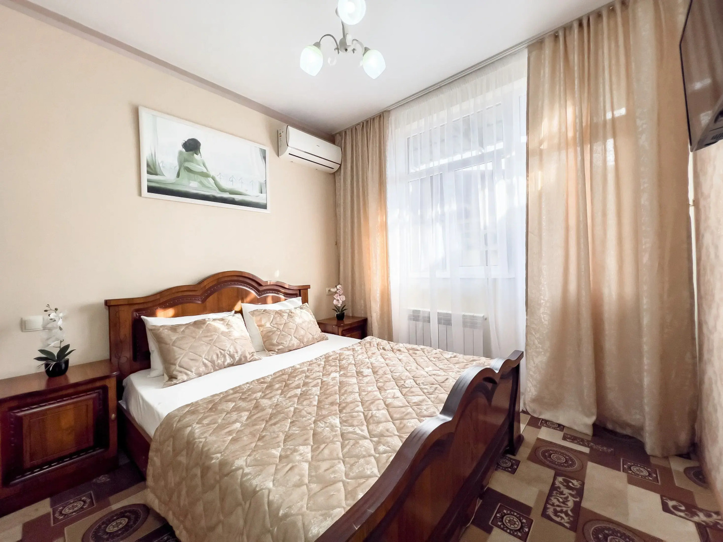 Гостевой дом ВИВА Магнолия