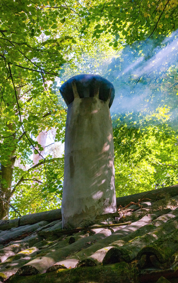 Отель Лесная Слобода