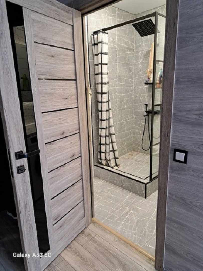 Квартира Уютная студия в южном районе