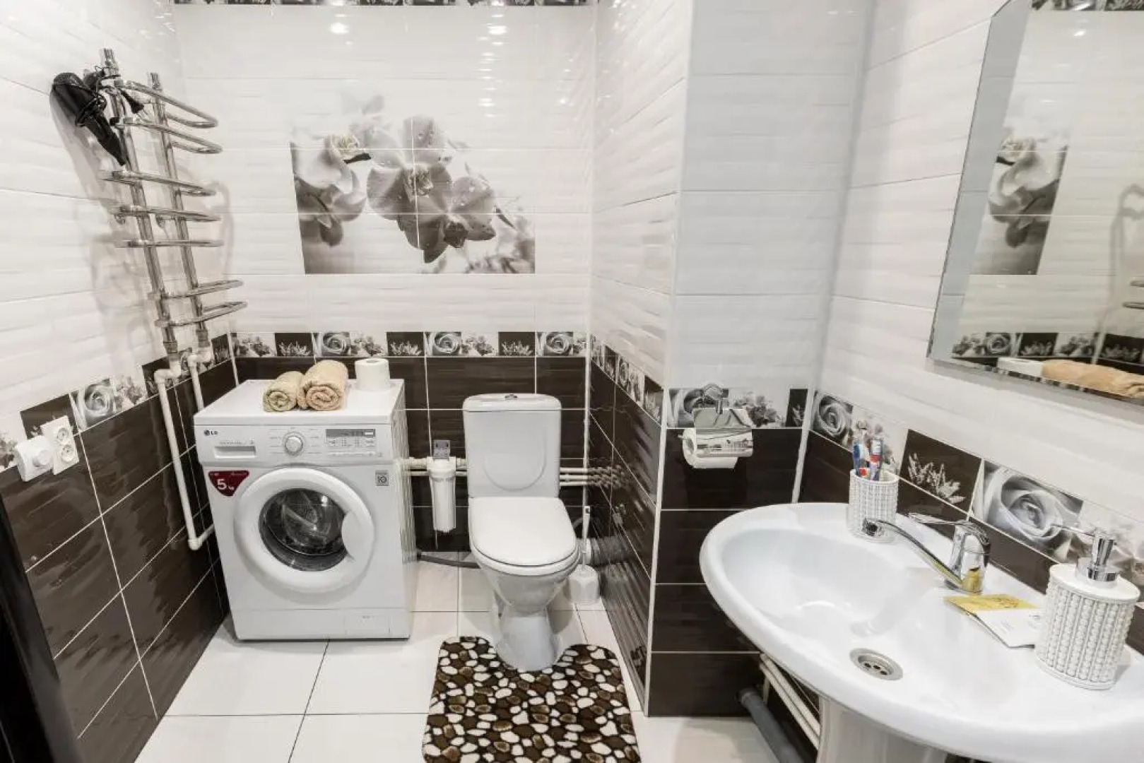 Квартира Толстой Пионерская Gold