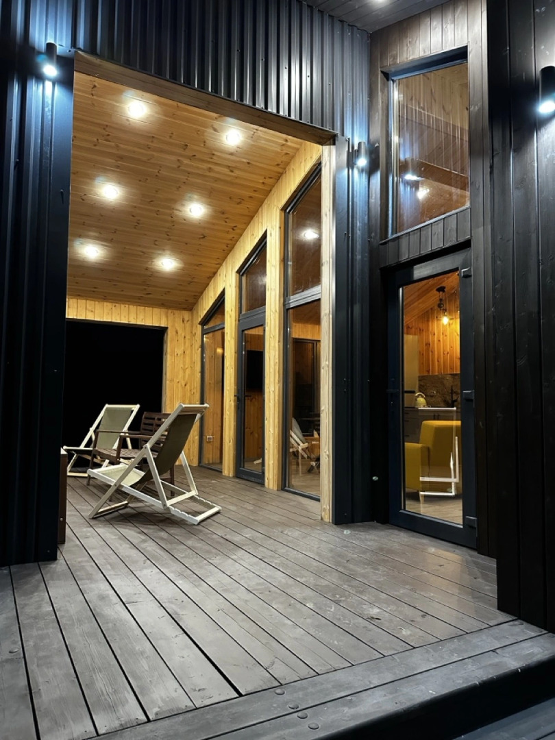 База отдыха Донская Ривьера