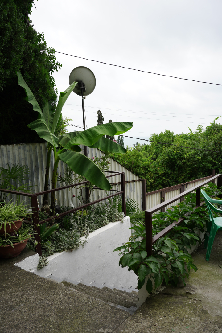 Гостевой дом Лаза