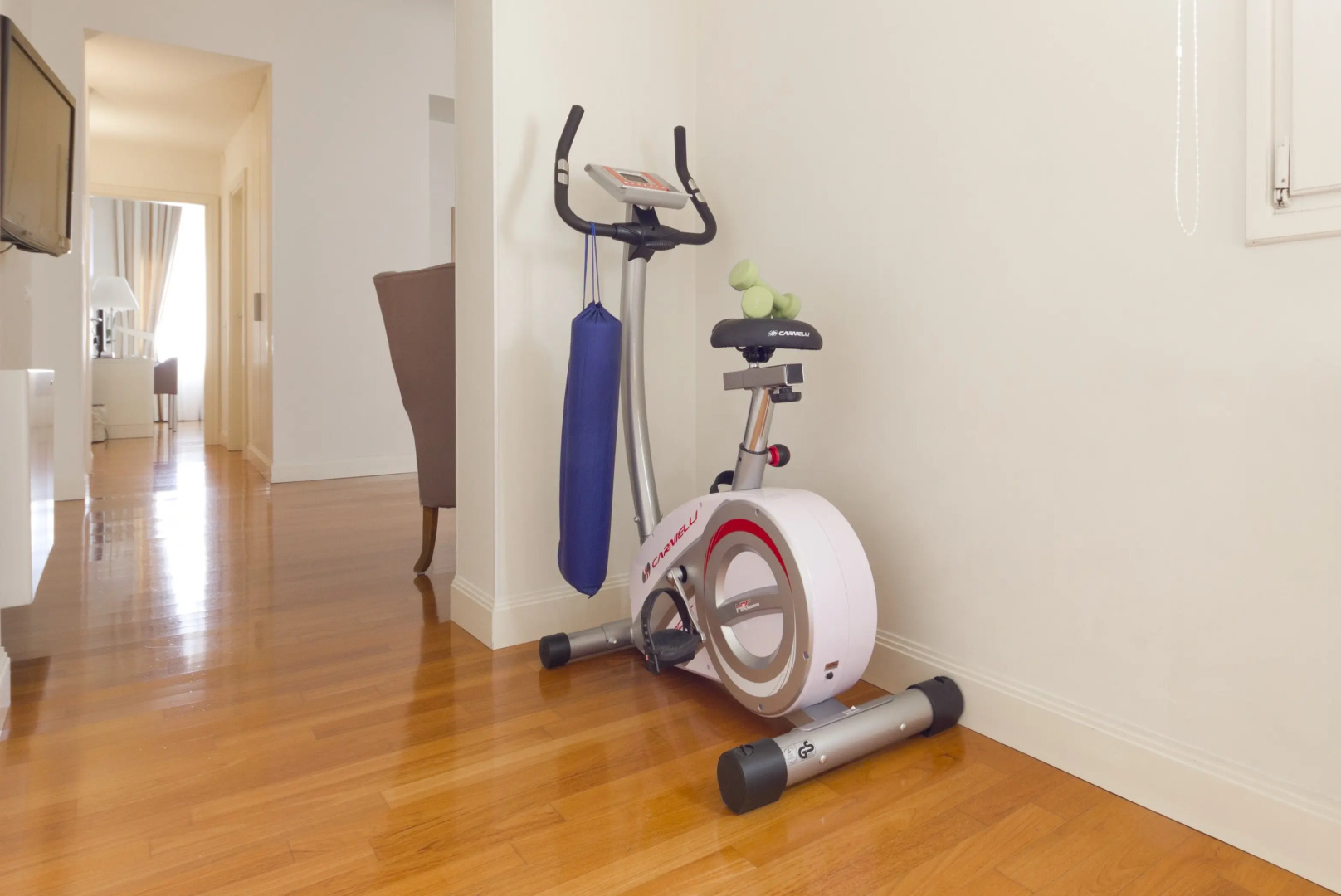 Апарт-отель Residence Hilda