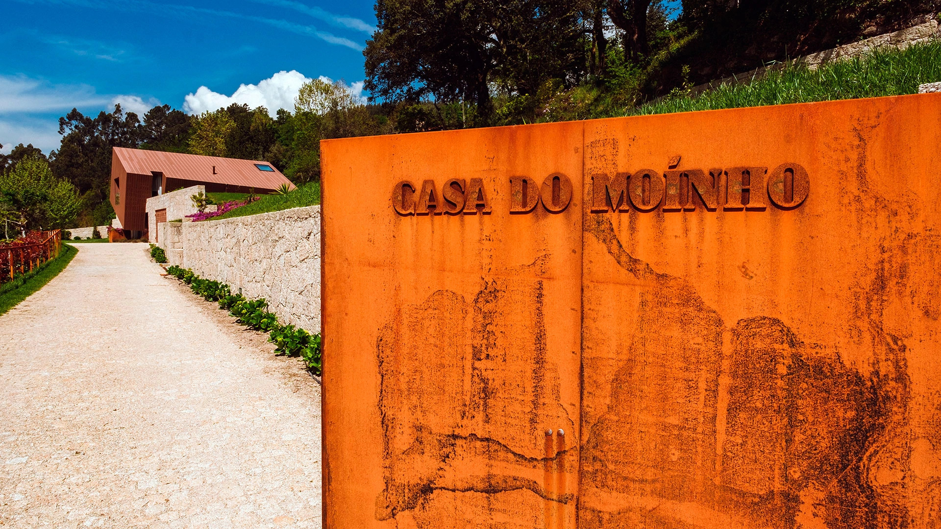 Гостевой Дом Agrinho Residences Gerês