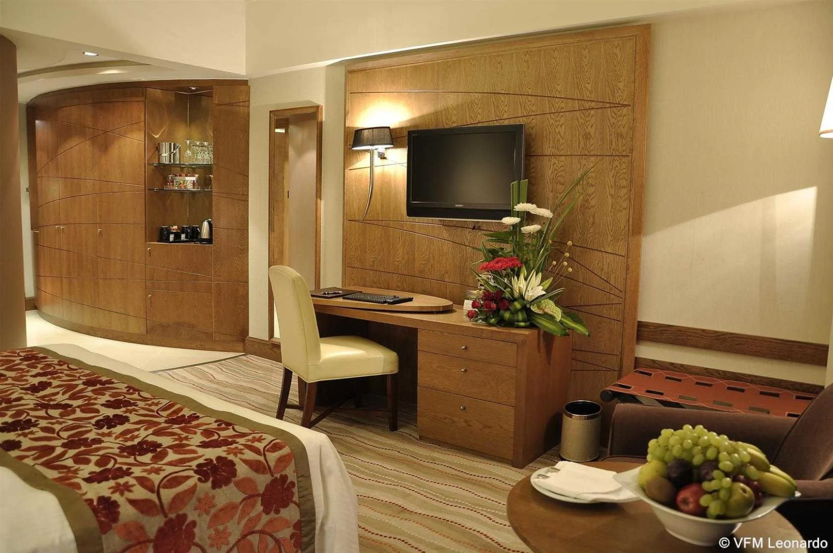 Gulf Hotel Convention and SPA