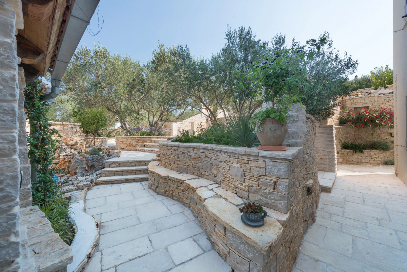 Апартаменты Villa Kos Murter