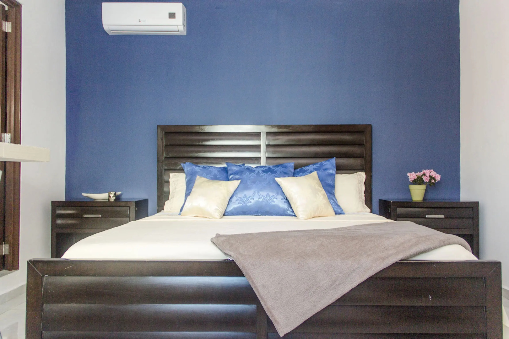 Апарт-Отель Aquamarina Suites