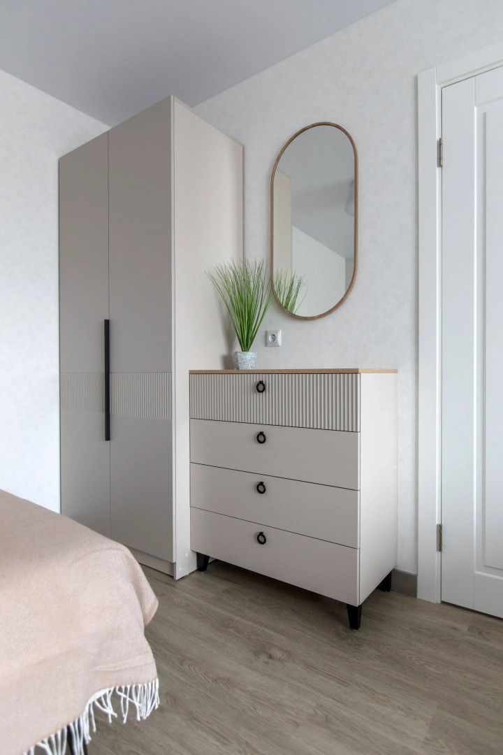 Апартаменты Океан