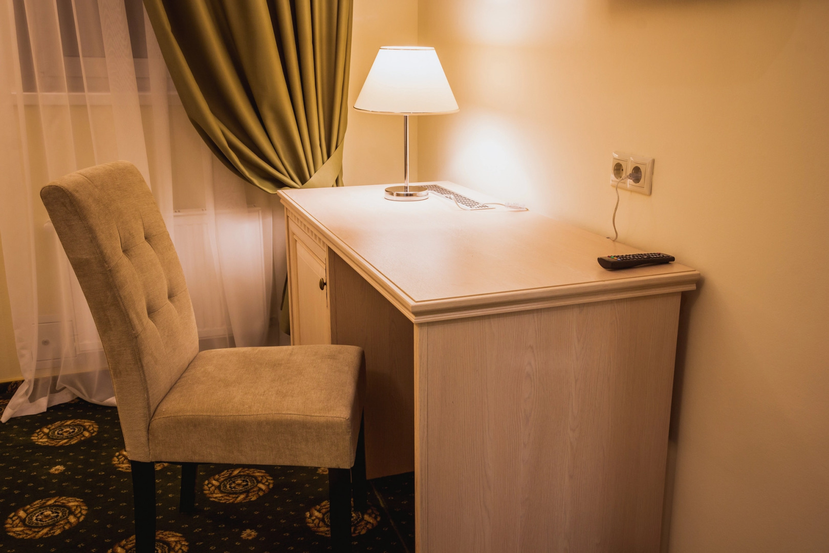 Отель Старосадский