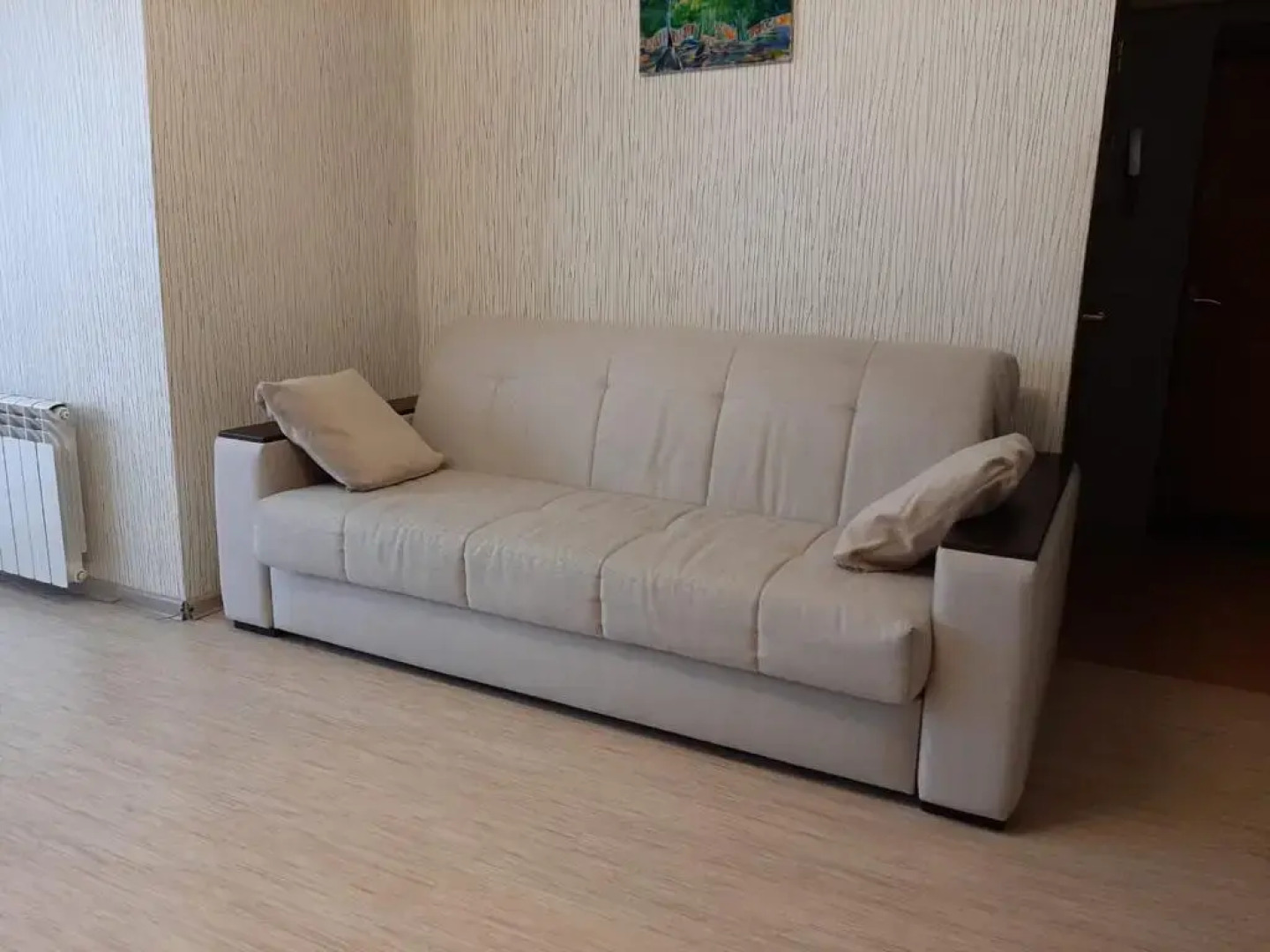 Апартаменты на Ленина 54