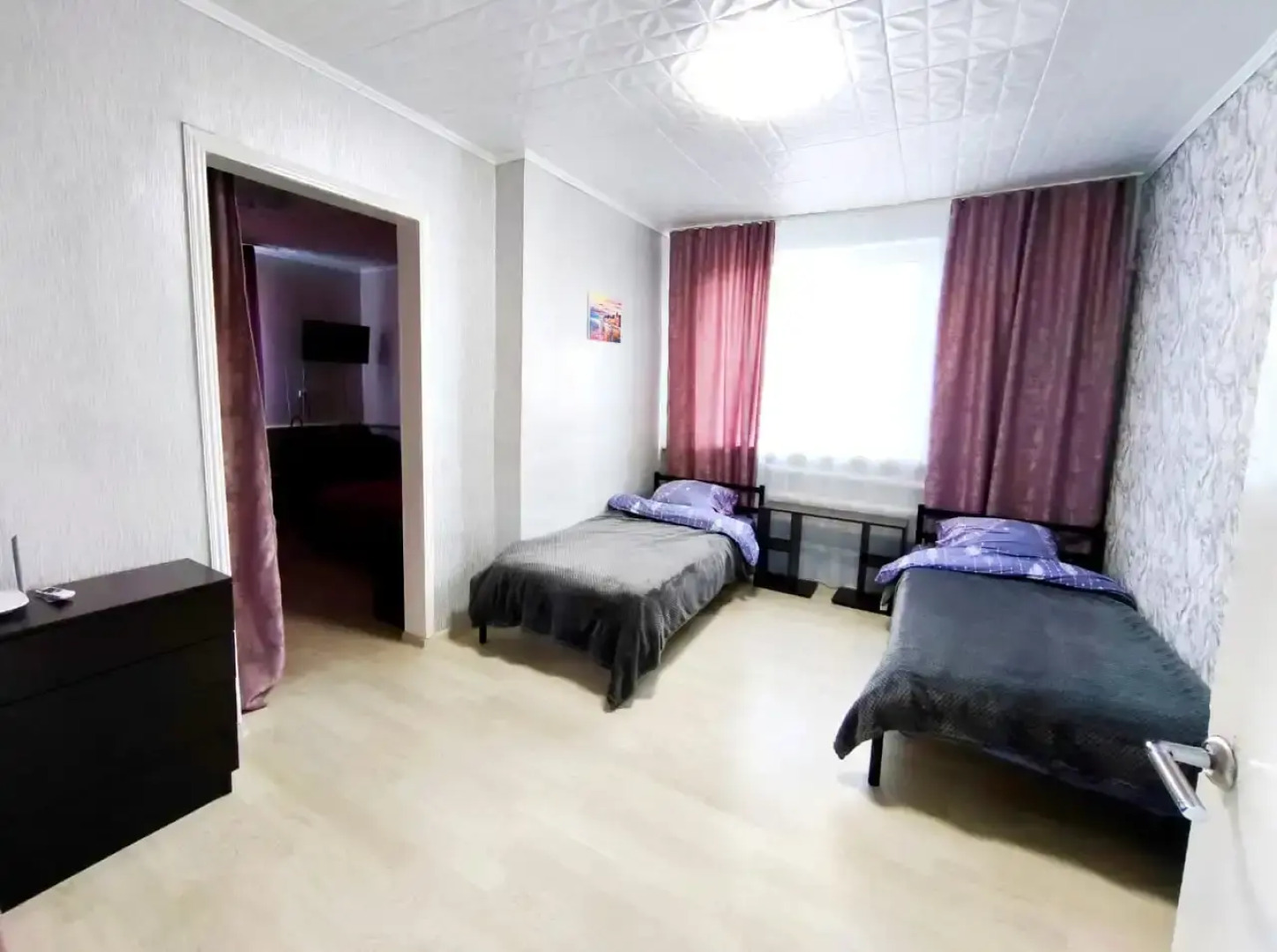 Частный дом рядом с термальными источниками