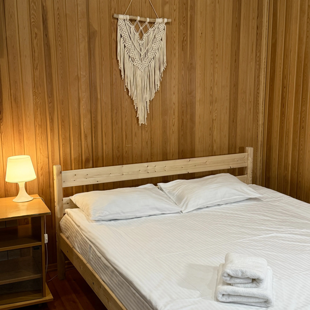 Отель Олимп