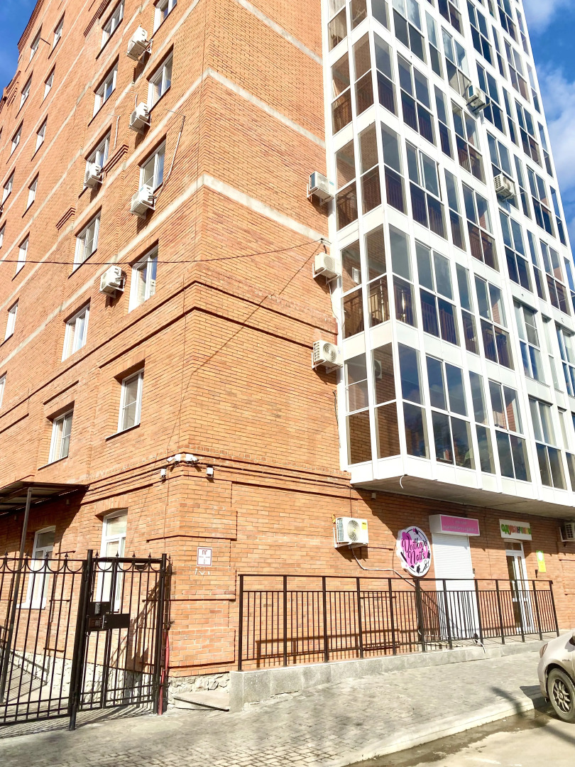 Квартира 2 комн. рядом Ж/Д вокзал -Пограничный институт-Автовокзал