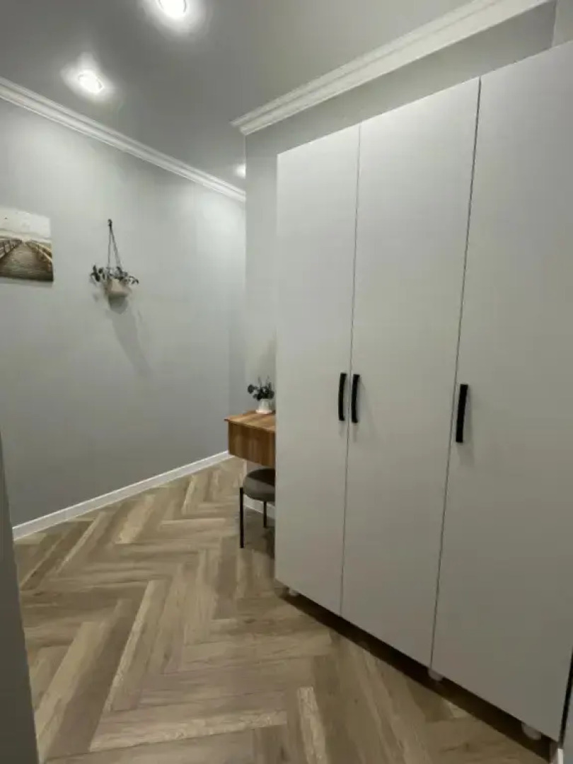 Квартира Однокомнатная с кухней-гостиной и прекрасным видом на гору Машук