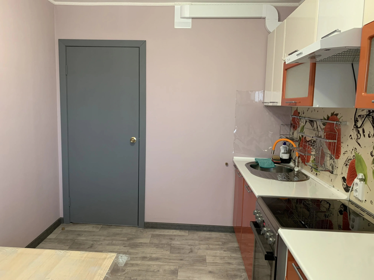 Апартаменты Новый 22