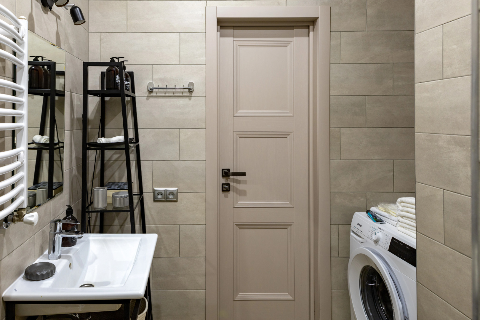 Апартаменты Rosgarten Apart