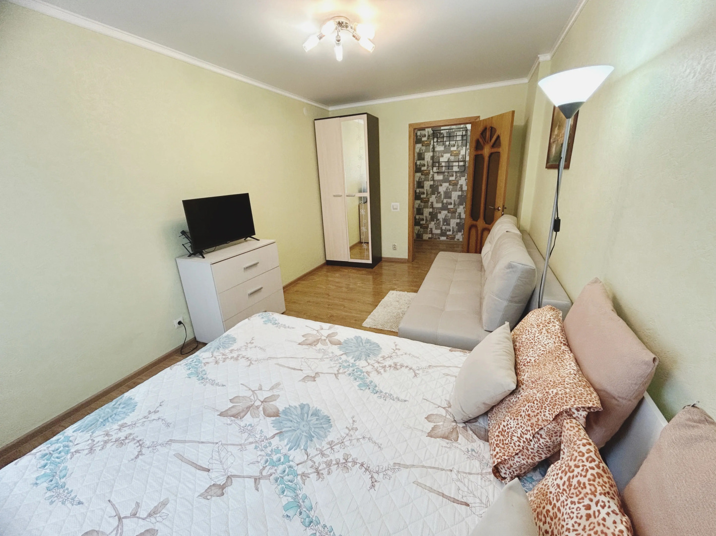 Квартира bsk3