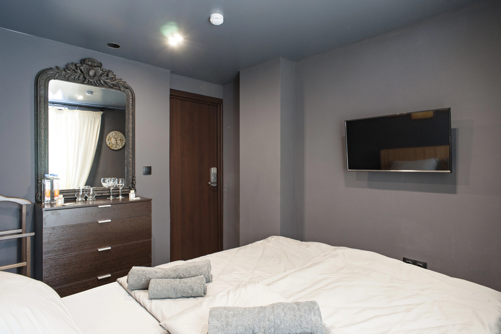 Хостел Check-in hotels Moscow Anohino