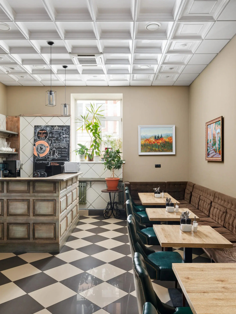 Отель Таганка