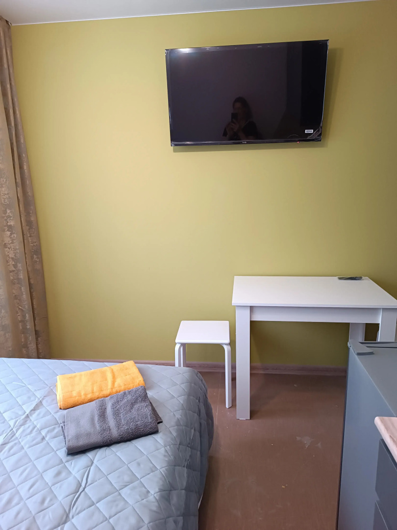 Апартаменты Студия 14