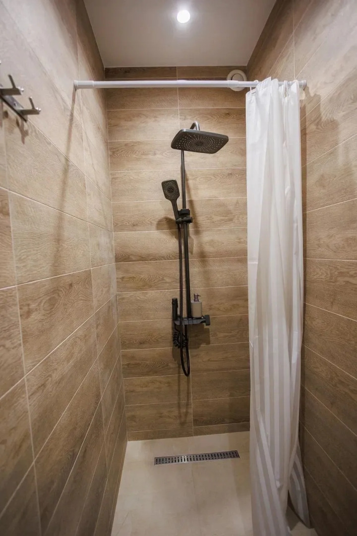 Re Hostel Premium Hostel