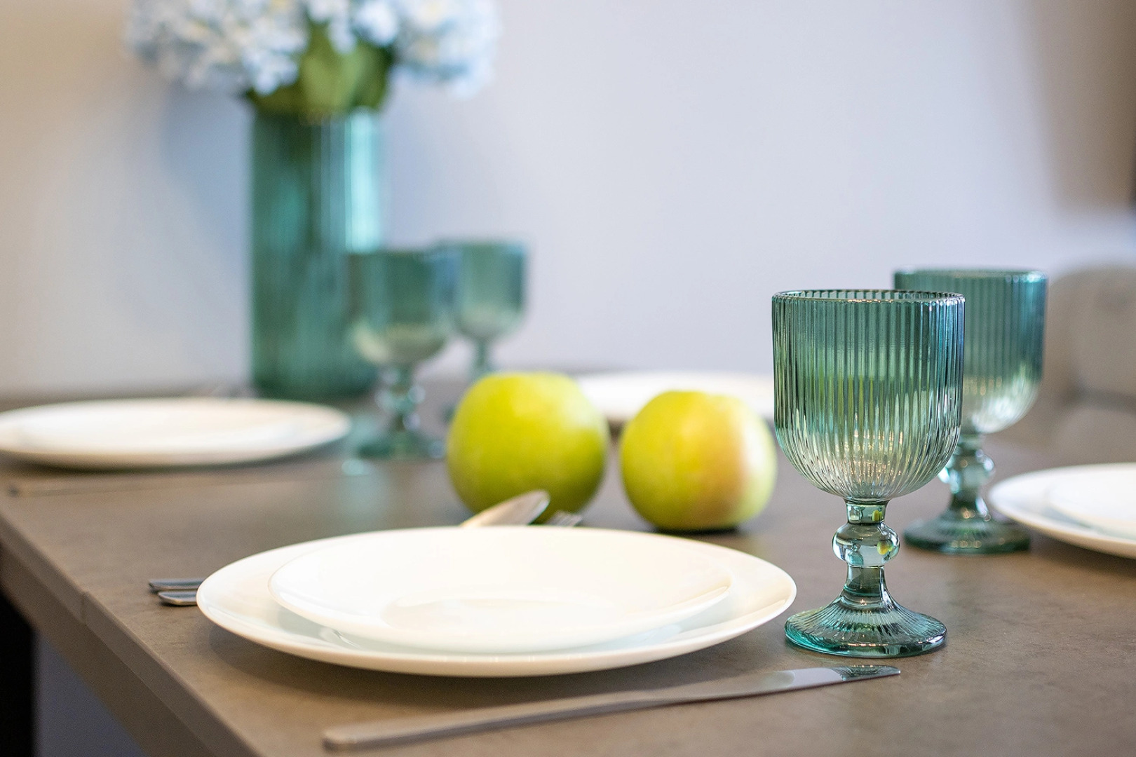 Квартира на 1й линия от моря большая комфортная