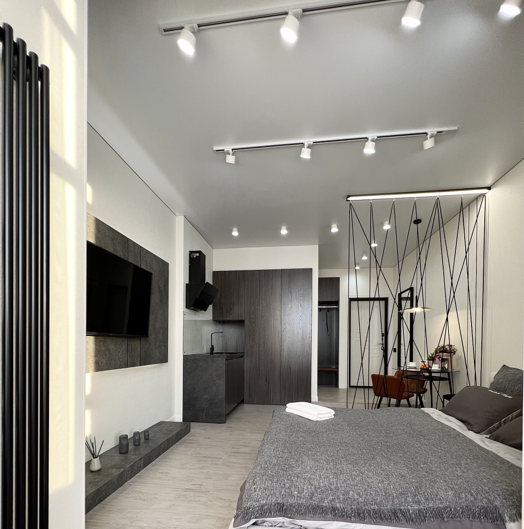 Апартаменты SMART №2