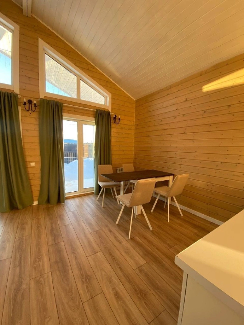 Частный дом Весна парк 89