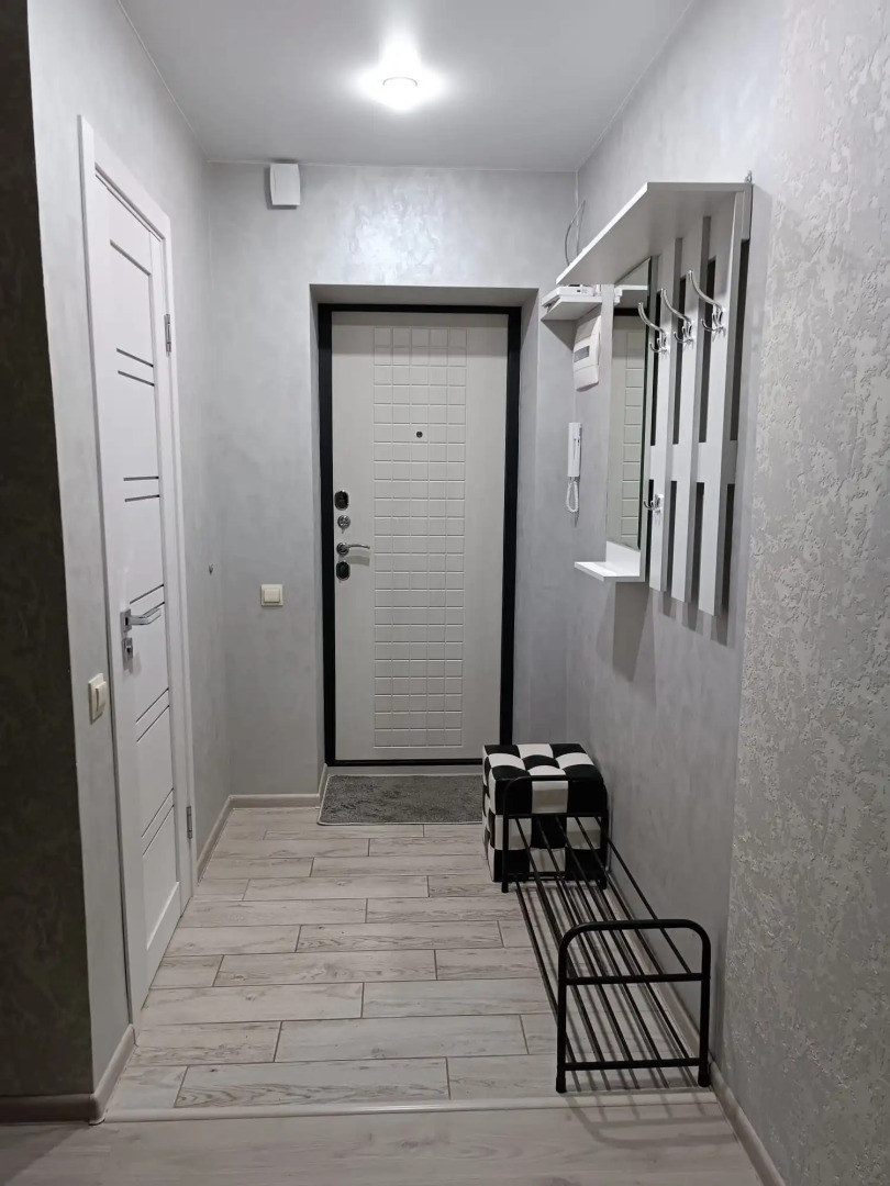 Апартаменты в центре Бреста