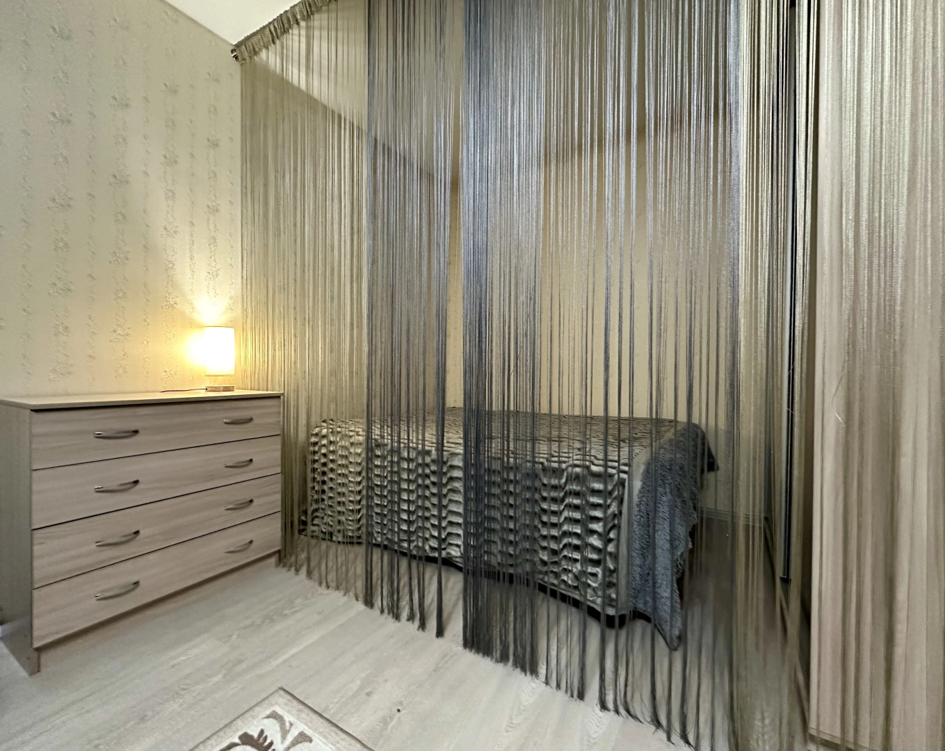 Квартира 1-комнатная Yarapartments на Володарского 52