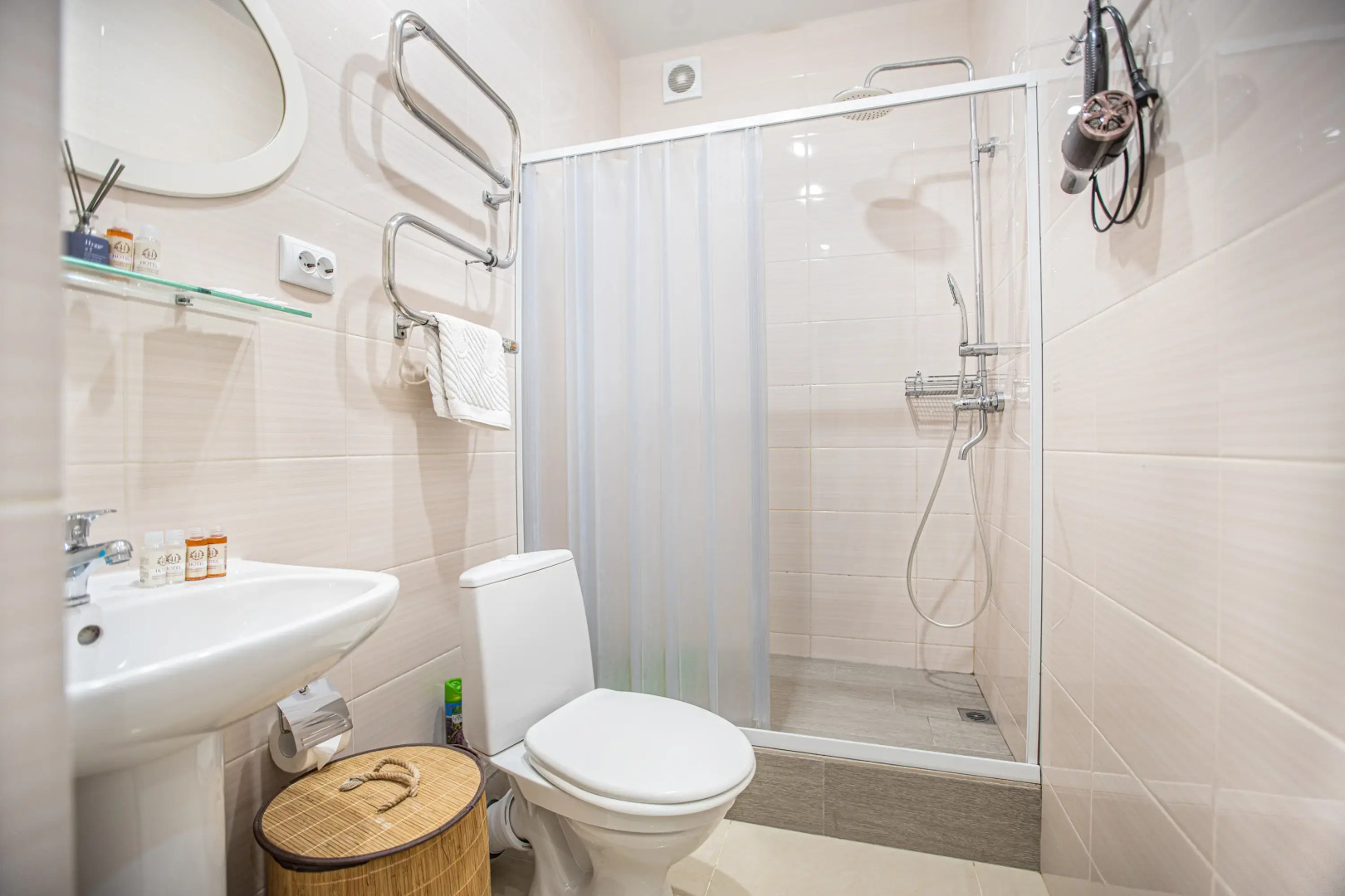 Гостевой дом Лотос