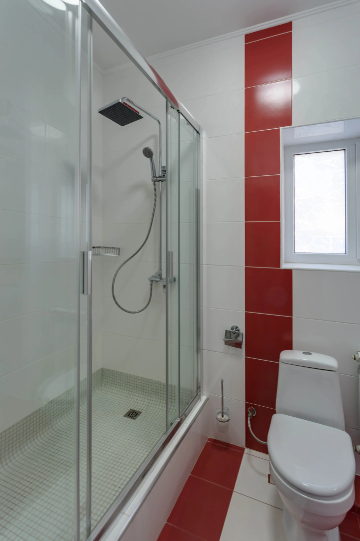 Меблированные комнаты Ирина