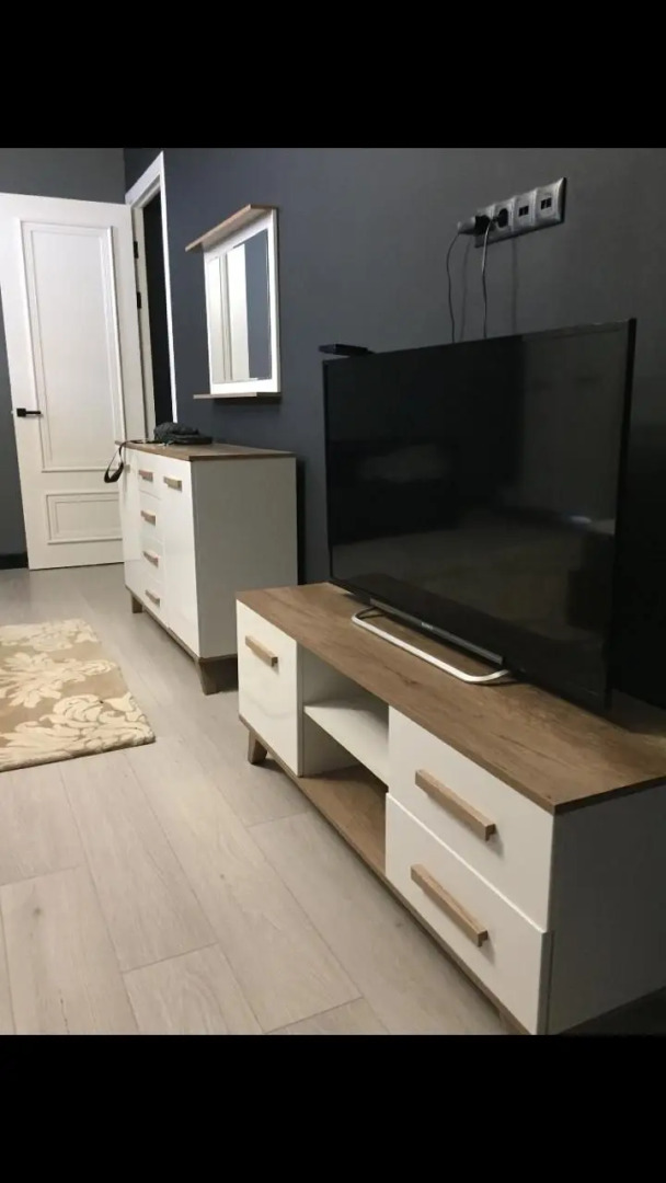 Апарт-отель Ru 1