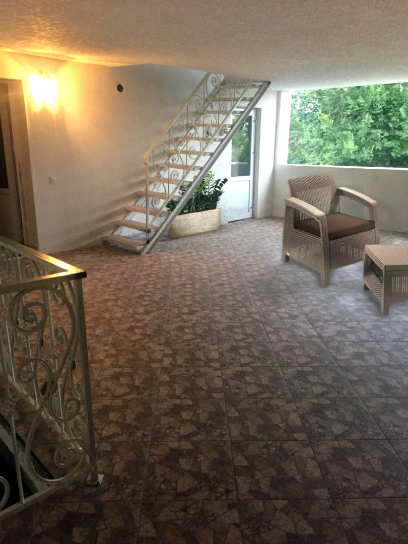 Жилое помещение на Революции 16