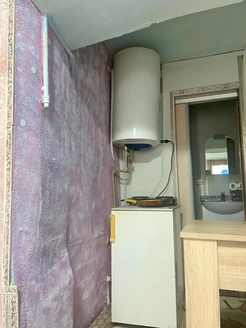 Апартаменты У Колоннады 1