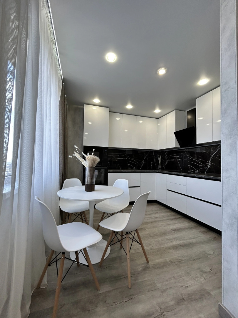 Квартира Шоколад Новый ЖК рядом с ТЦ Мармелад и в 10 минутах от Мамаева Кургана